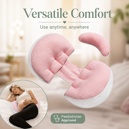 Pregnancy Pillow