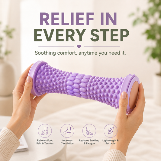 Foot Massage Roller