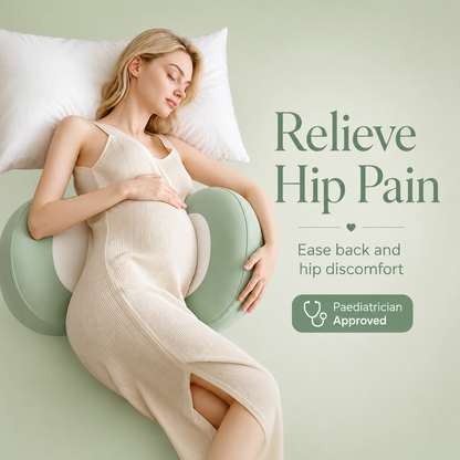 Pregnancy Pillow