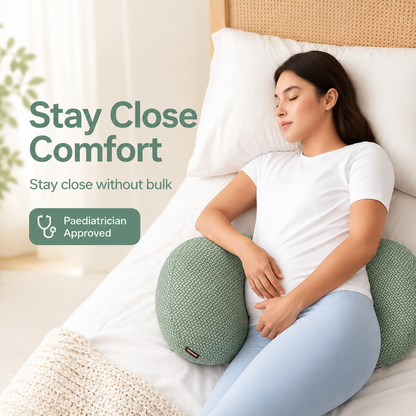 Pregnancy Pillow